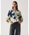 OPUS Blouse Ficona Analogue