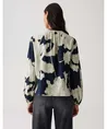 OPUS Blouse Ficona Analogue