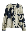 OPUS Blouse Ficona Analogue