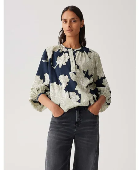 OPUS Blouse Ficona Analogue