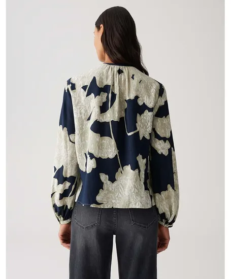 OPUS Blouse Ficona Analogue