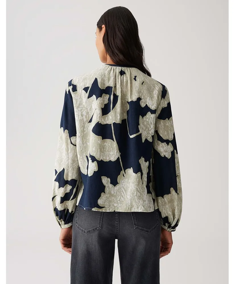 OPUS Blouse Ficona Analogue