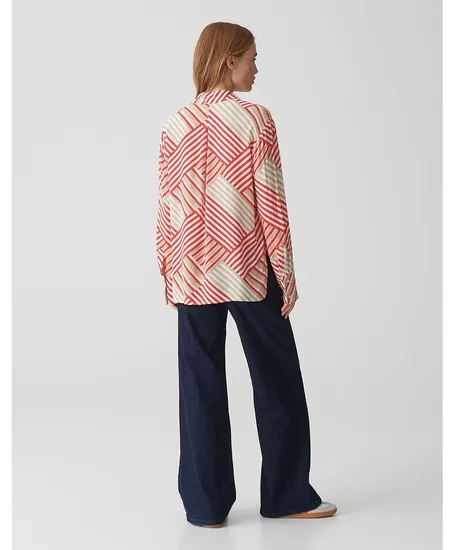 OPUS Blouse Filona