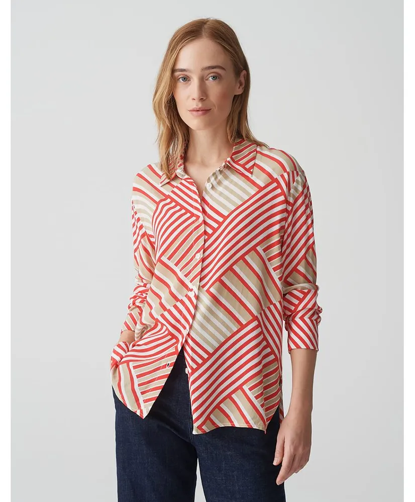 OPUS Blouse Filona