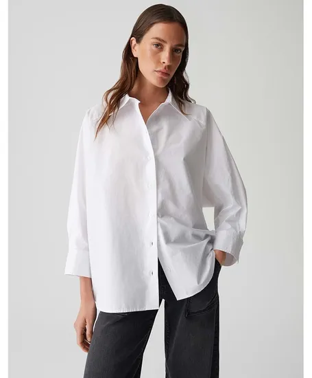 OPUS Blouse Fionne