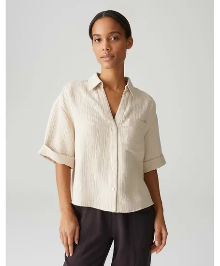 OPUS Blouse Fiora