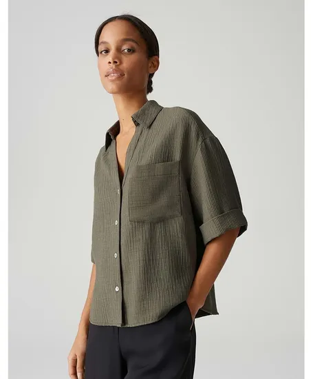 OPUS Blouse Fiora