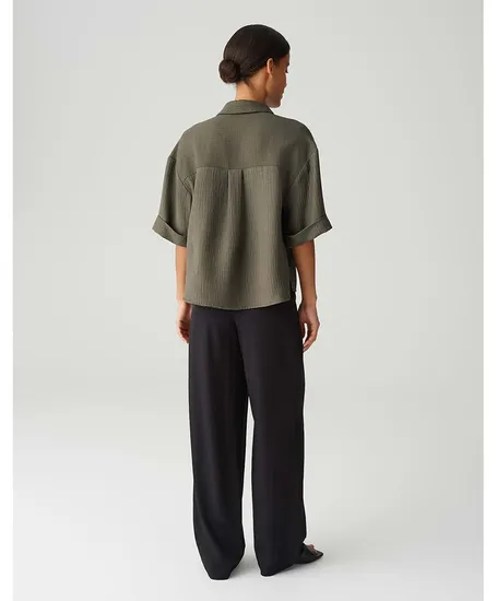 OPUS Blouse Fiora