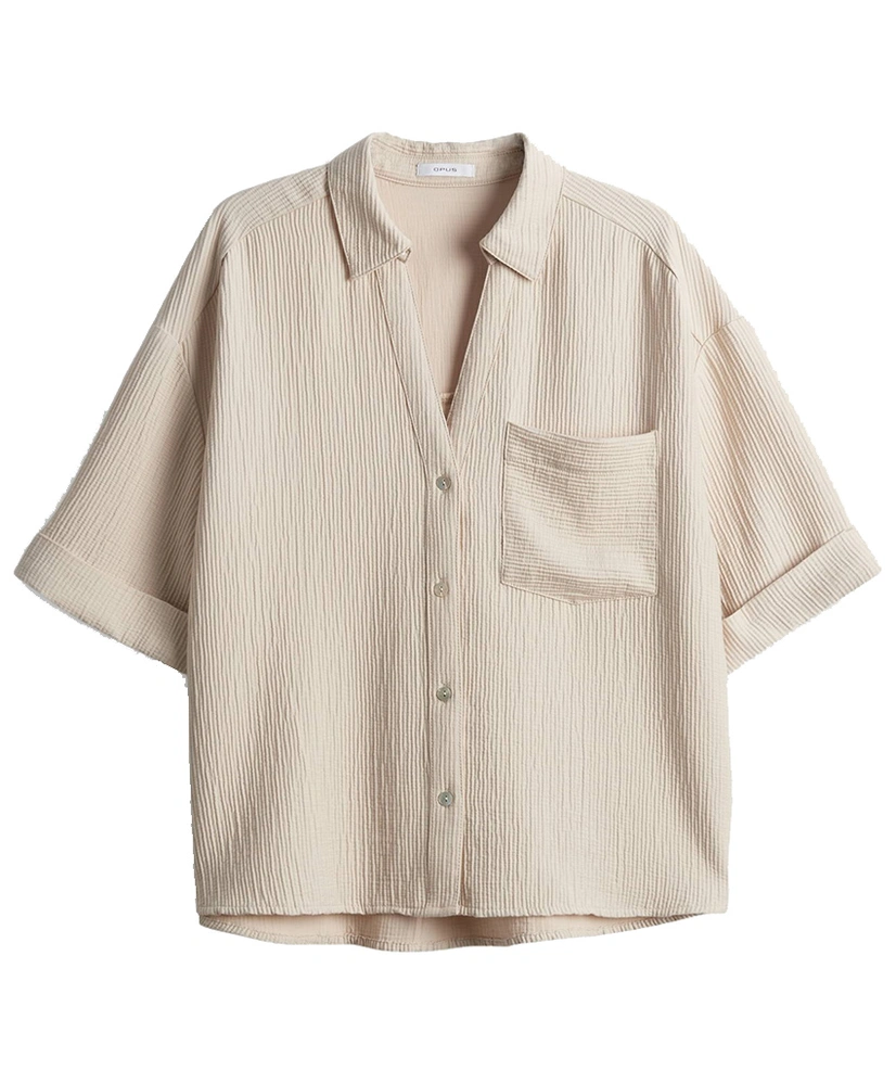 OPUS Blouse Fiora