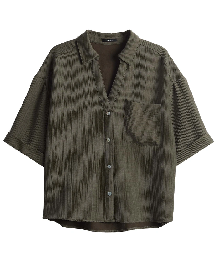 OPUS Blouse Fiora