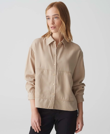 OPUS Blouse Fjuri