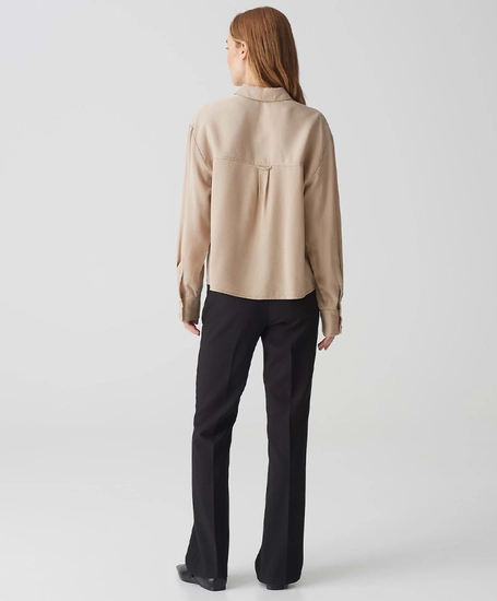 OPUS Blouse Fjuri