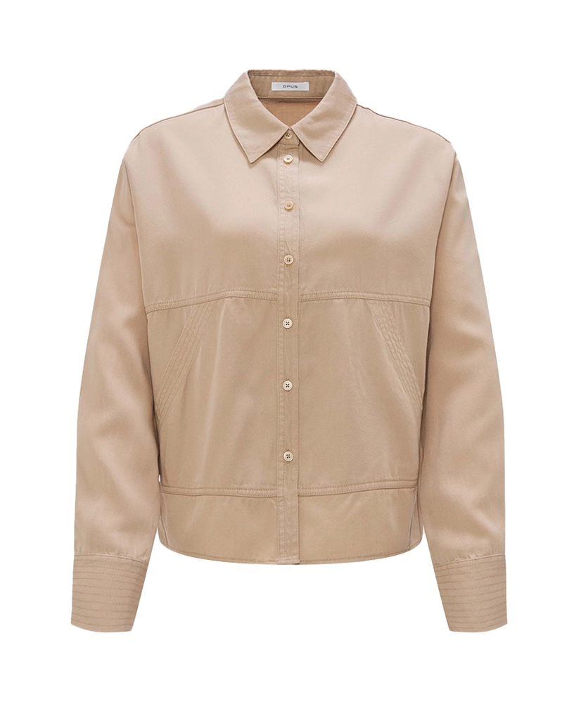 OPUS Blouse Fjuri