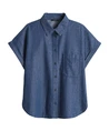 OPUS Blouse Folmes