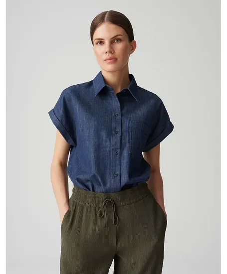 OPUS Blouse Folmes