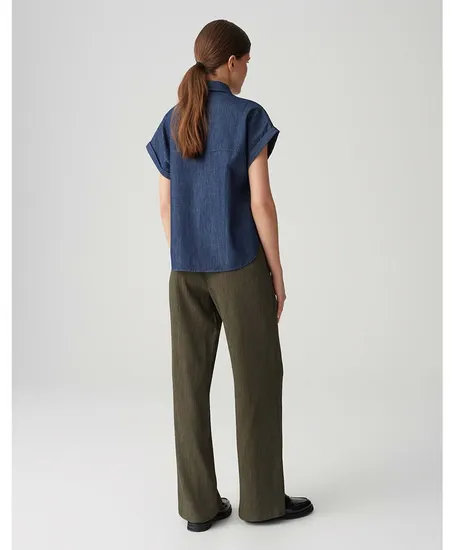 OPUS Blouse Folmes