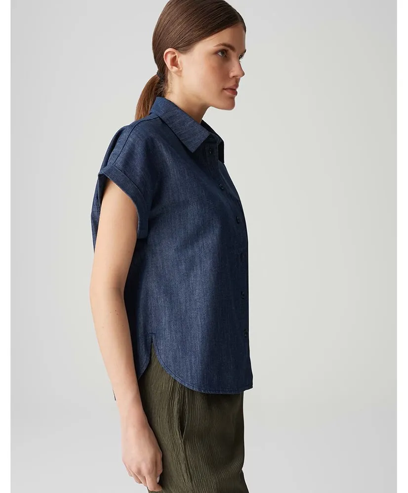 OPUS Blouse Folmes
