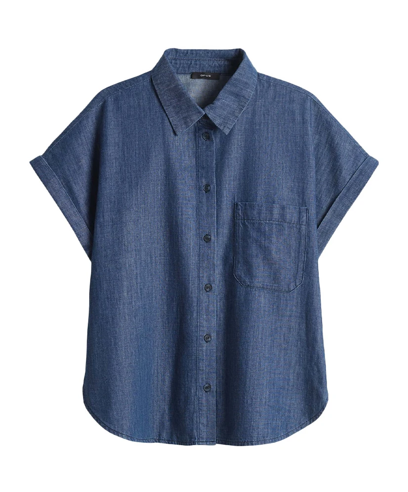 OPUS Blouse Folmes