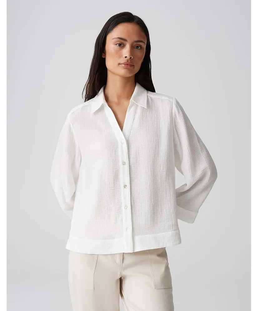 OPUS Blouse Fratea