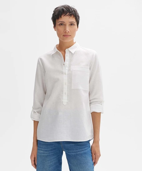 OPUS Blouse Freppa