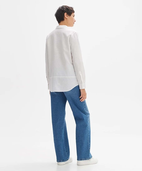 OPUS Blouse Freppa