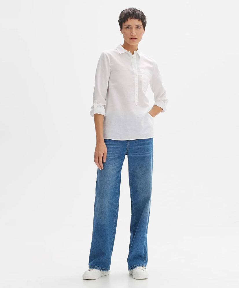 OPUS Blouse Freppa