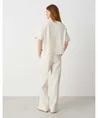 OPUS Blouse Fringo