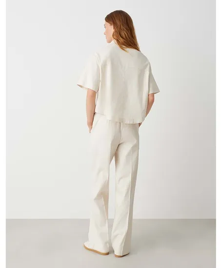 OPUS Blouse Fringo