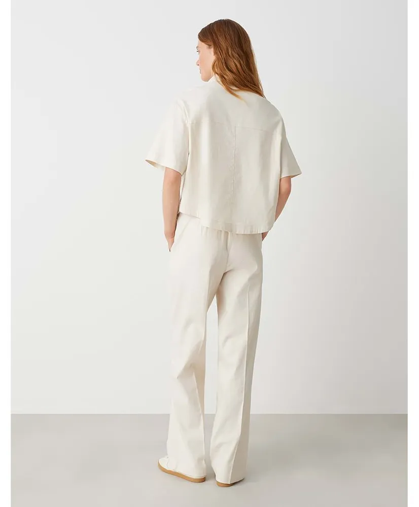 OPUS Blouse Fringo