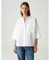 OPUS Blouse Fruna