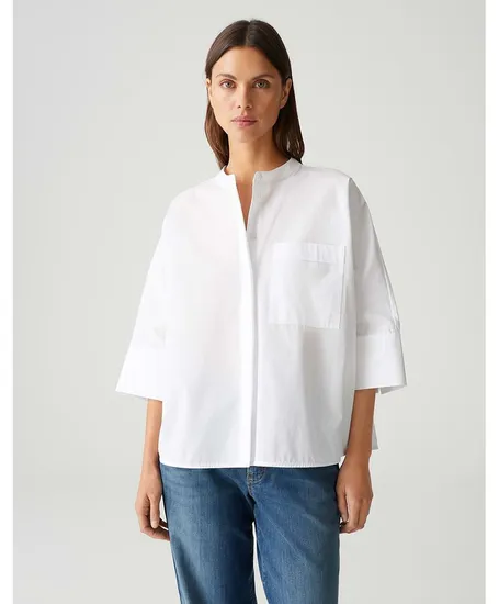 OPUS Blouse Fruna