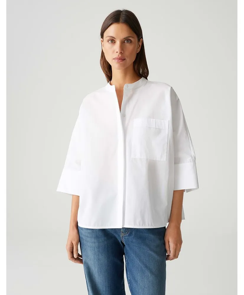OPUS Blouse Fruna
