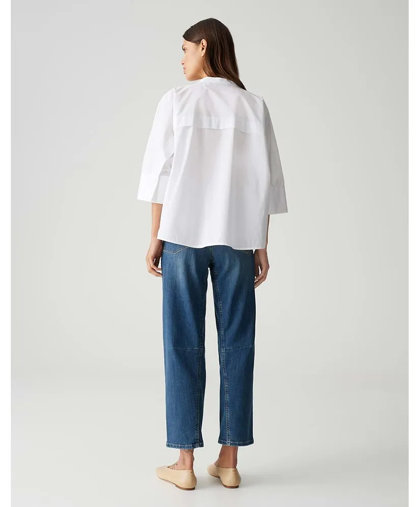 OPUS Blouse Fruna