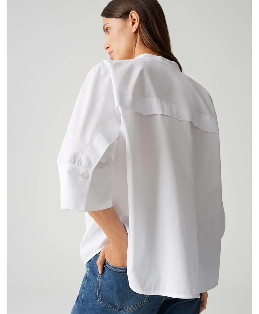 OPUS Blouse Fruna