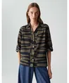 OPUS Blouse Fumani Jungle