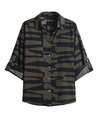 OPUS Blouse Fumani Jungle