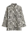 OPUS Blouse Fumina Move