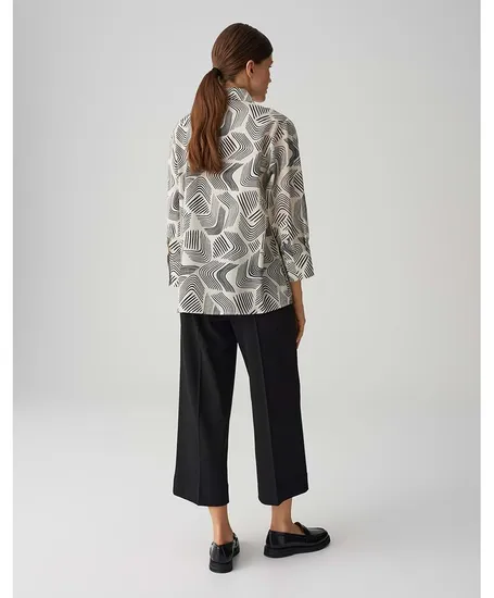 OPUS Blouse Fumina Move