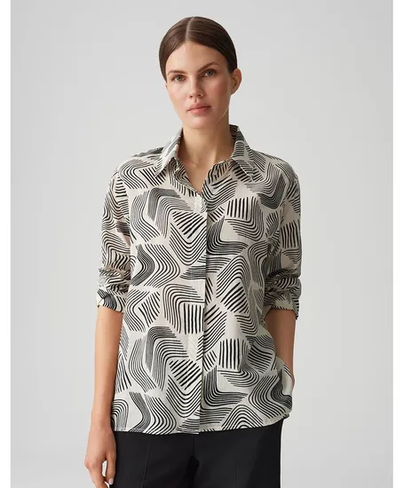 OPUS Blouse Fumina Move