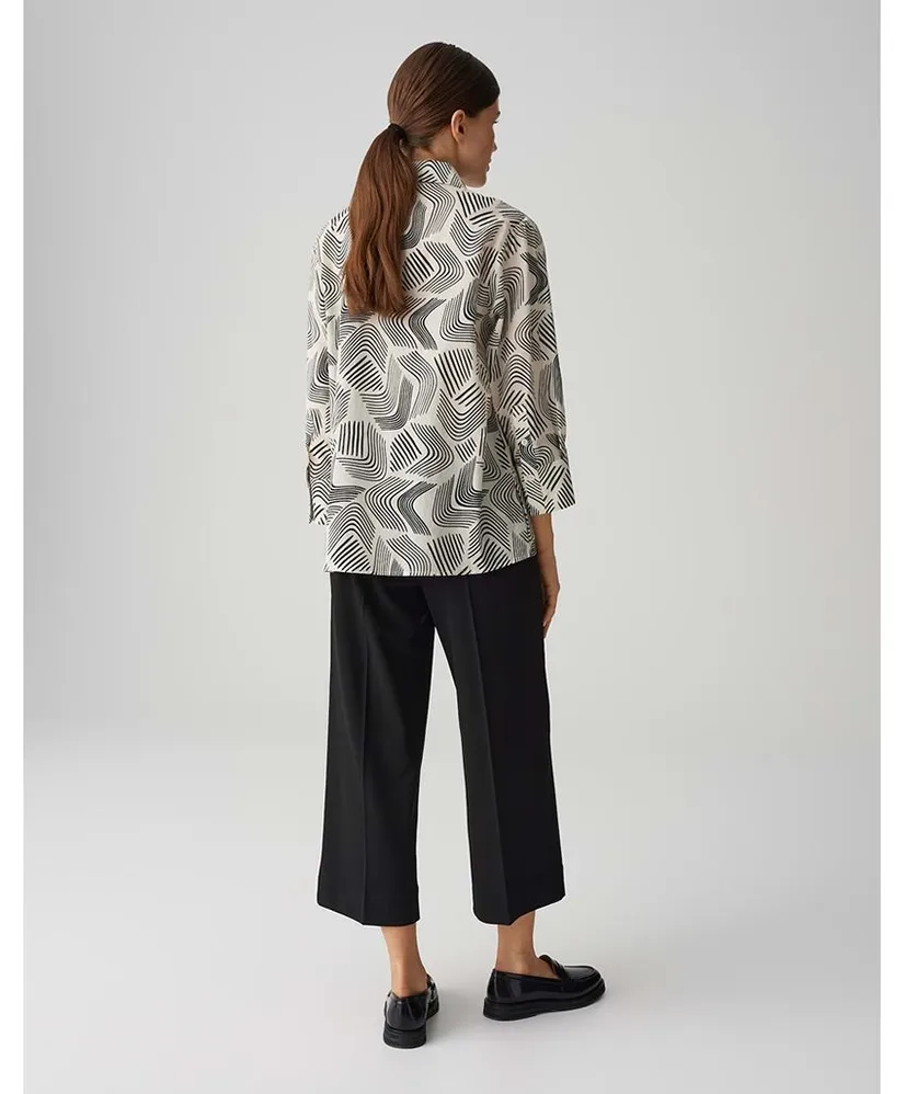 OPUS Blouse Fumina Move