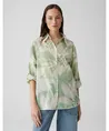 OPUS Blouse Fumine Bohème