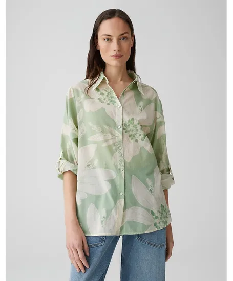 OPUS Blouse Fumine Bohème
