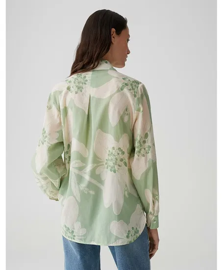 OPUS Blouse Fumine Bohème