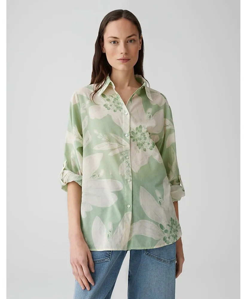 OPUS Blouse Fumine Bohème