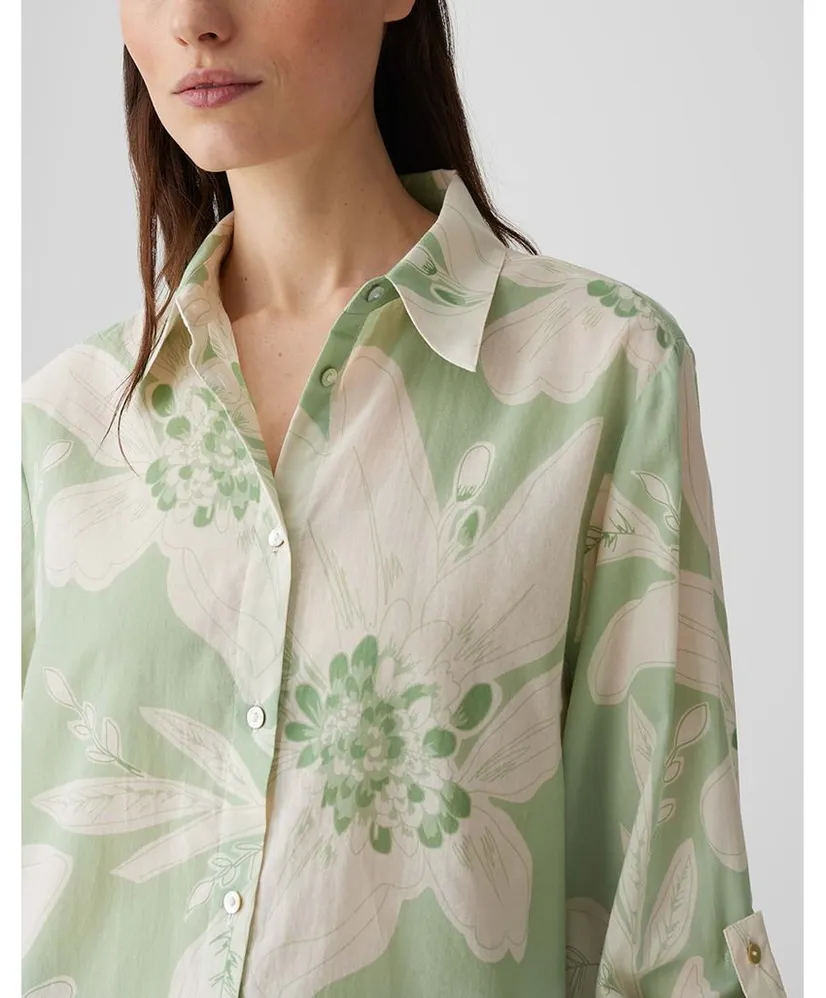 OPUS Blouse Fumine Bohème