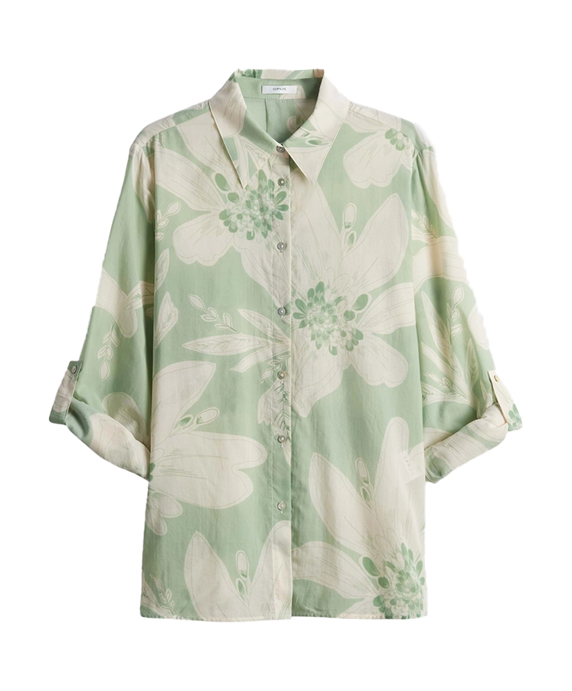 OPUS Blouse Fumine Bohème