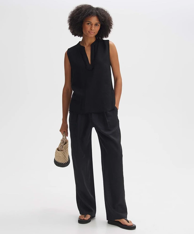 OPUS Blouse Fynx