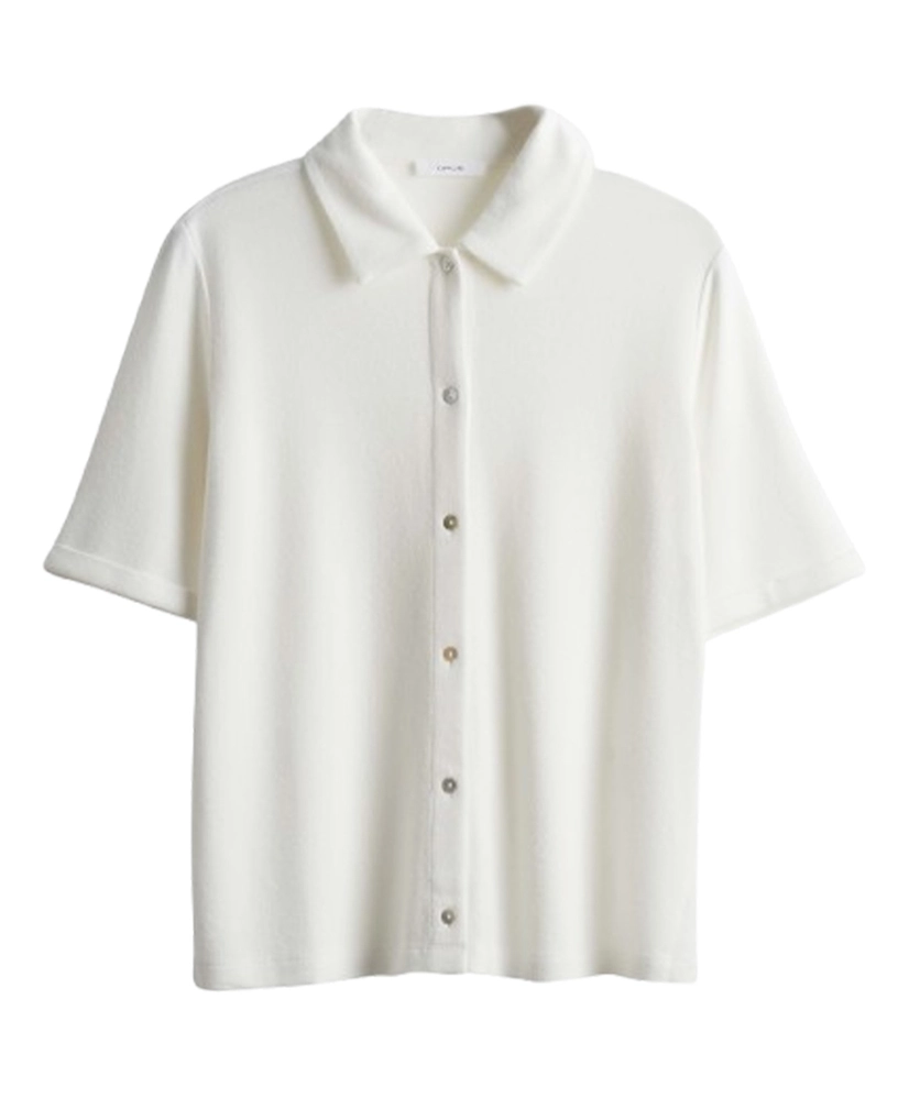 OPUS Blouse Seblusi