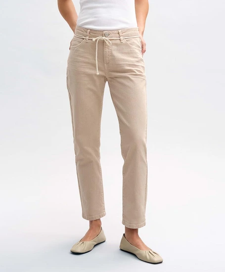 OPUS Boyfriend Jeans Louis Fresh
