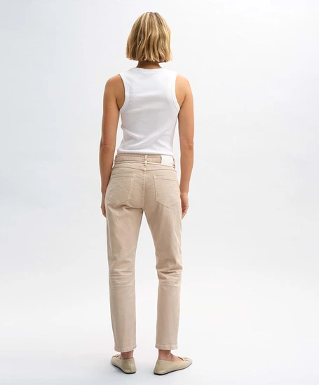 OPUS Boyfriend Jeans Louis Fresh
